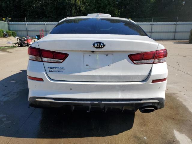 Photo 6 from auction – 2019 KIA OPTIMA LX with VIN 5XXGT4L33KG361663