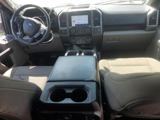 Photo 8 from auction – 2020 FORD F150 SUPERCREW with VIN 1FTEW1EP2LFB86268