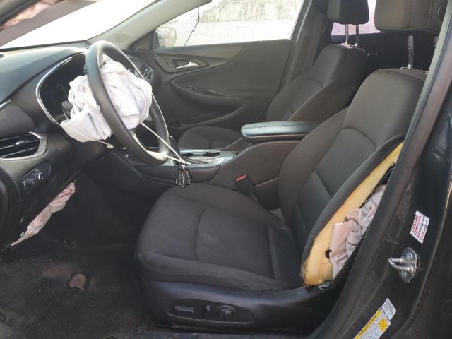Photo 7 from auction – 2018 CHEVROLET MALIBU LT with VIN 1G1ZD5ST7JF248978