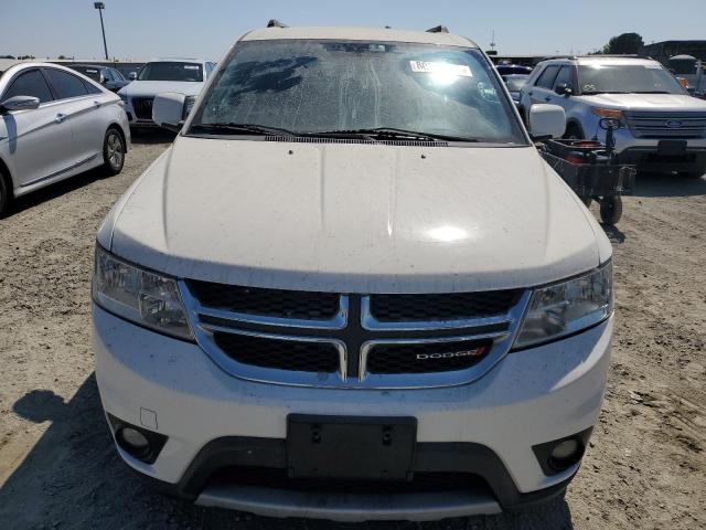 Photo 5 from auction – 2017 DODGE JOURNEY SX with VIN 3C4PDCBG8HT591384