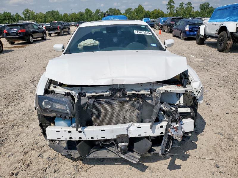 Photo 5 from auction – 2022 CHRYSLER 300 S with VIN 2C3CCABT3NH193740