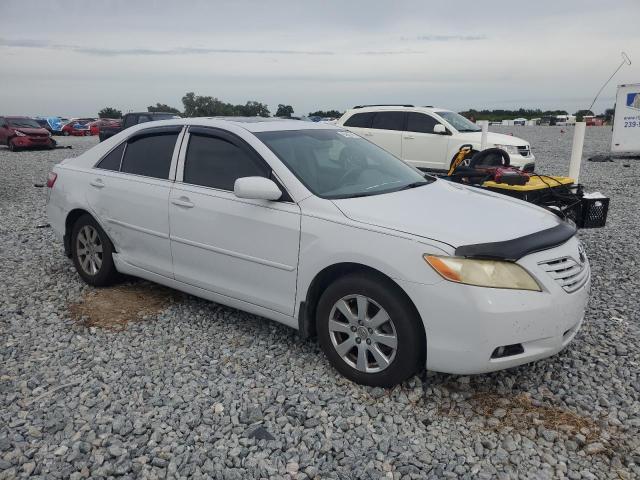 Photo 4 from auction – 2007 TOYOTA CAMRY CE with VIN JTNBE46K673079169