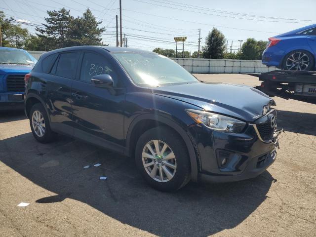 Photo 4 from auction – 2015 MAZDA CX-5 TOURI with VIN JM3KE2CYXF0538776