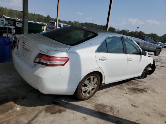 Photo 3 from auction – 2010 TOYOTA CAMRY BASE with VIN 4T4BF3EK9AR002165