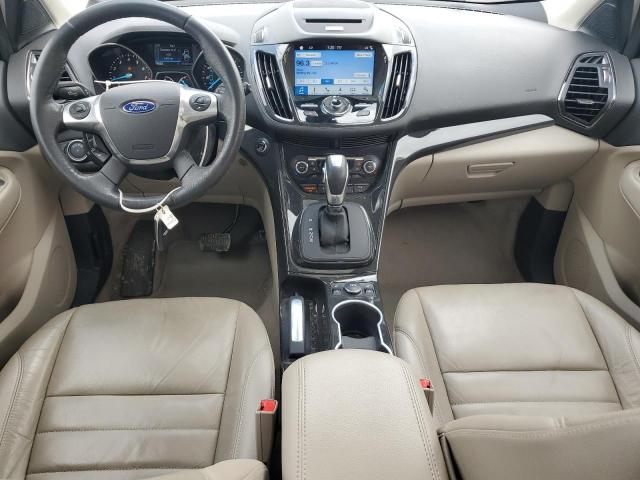 Photo 8 from auction – 2016 FORD ESCAPE TITANIUM with VIN 1FMCU9J92GUC58375