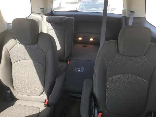 Photo 10 from auction – 2010 GMC ACADIA SLE with VIN 1GKLRLED7AJ101942