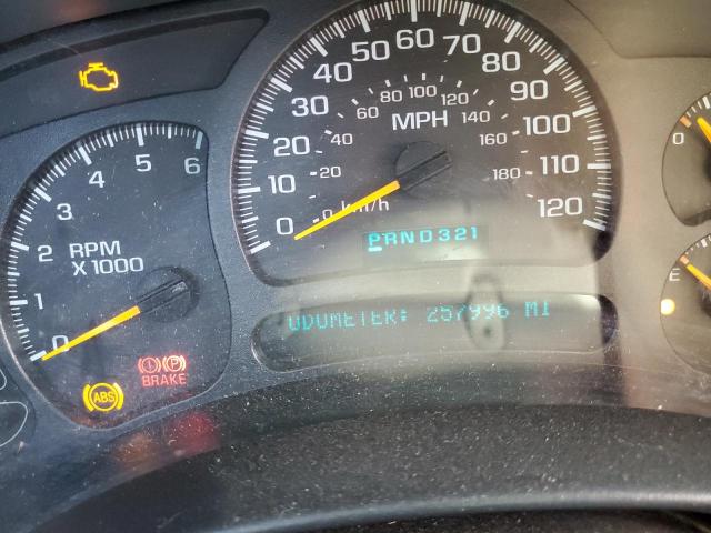 Zdjęcie 9 z aukcji – 2005 CHEVROLET SILVERADO z VIN 1GCEK19B25E134108
