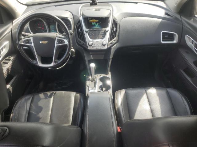Photo 8 from auction – 2012 CHEVROLET EQUINOX LT with VIN 2GNALPEK8C6340076