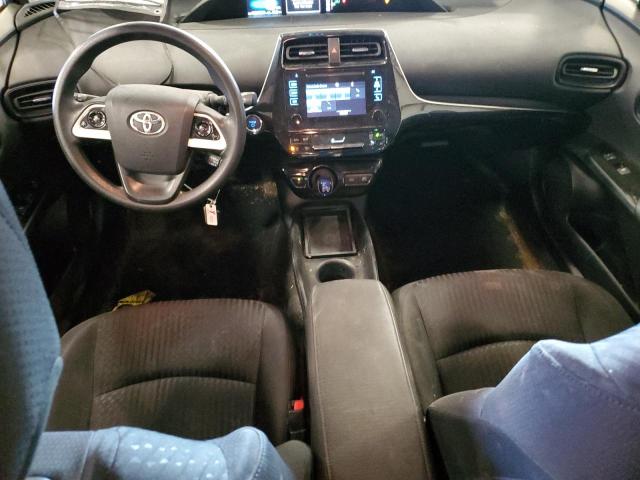Photo 8 from auction – 2016 TOYOTA PRIUS with VIN JTDKBRFU6G3517412