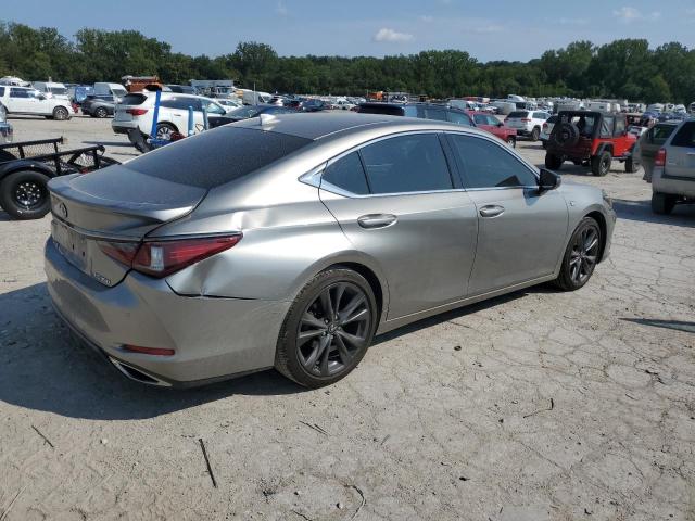 Photo 3 from auction – 2021 LEXUS ES 350 BASE with VIN 58AGZ1B19MU086654