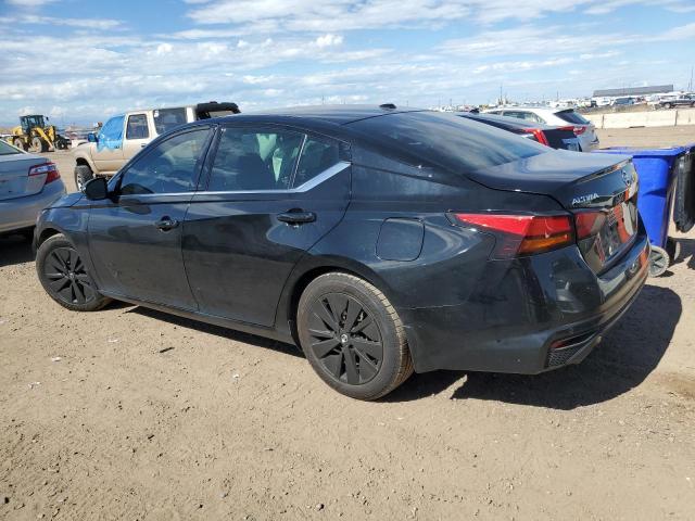 Photo 2 from auction – 2019 NISSAN ALTIMA SV with VIN 1N4BL4DV9KC148166