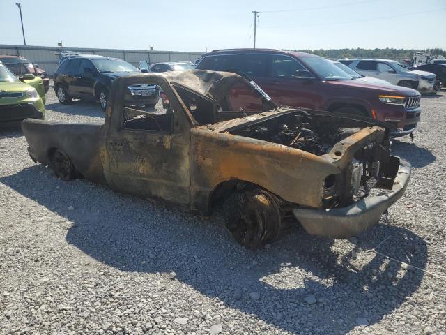 Photo 4 from auction – 2000 FORD RANGER with VIN 1FTYR10C3YPA25695