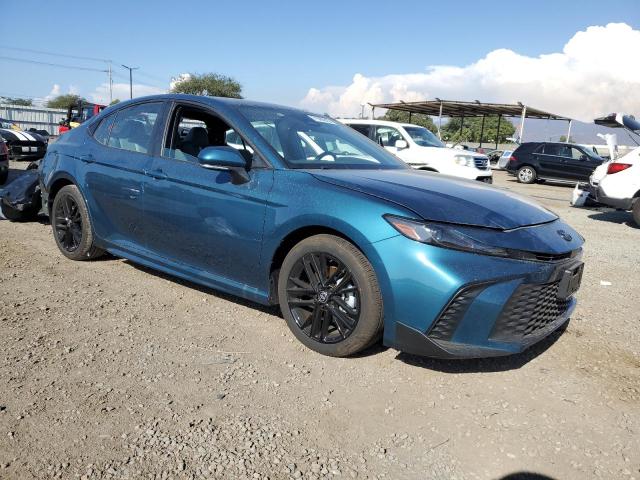 Photo 4 from auction – 2025 TOYOTA CAMRY XSE with VIN 4T1DAACK5SU554014