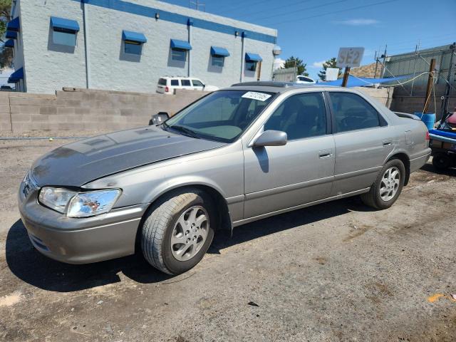 Photo 1 from auction – 2000 TOYOTA CAMRY LE with VIN JT2BF28K6Y0253157