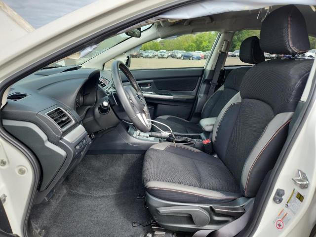 Photo 7 from auction – 2016 SUBARU CROSSTREK with VIN JF2GPABC9G8295765
