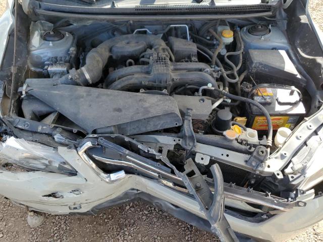 Photo 12 from auction – 2016 SUBARU CROSSTREK with VIN JF2GPABC7G9346710