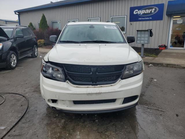 Photo 5 from auction – 2018 DODGE JOURNEY SE with VIN 3C4PDCAB2JT521617