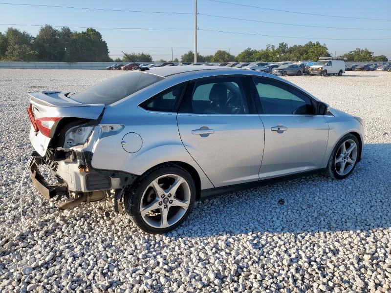 Photo 3 from auction – 2012 FORD FOCUS TITA with VIN 1FAHP3J22CL140205