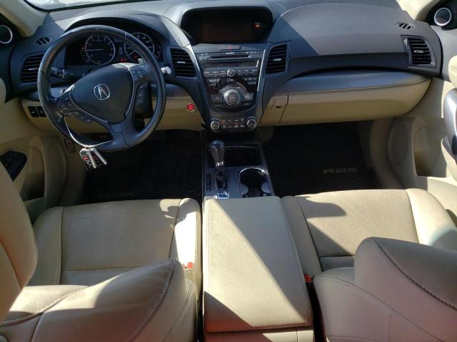 Photo 8 from auction – 2013 ACURA RDX TECHNOLOGY with VIN 5J8TB3H55DL016581
