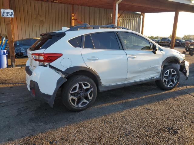 Photo 3 from auction – 2019 SUBARU CROSSTREK with VIN JF2GTAMC0K8240834