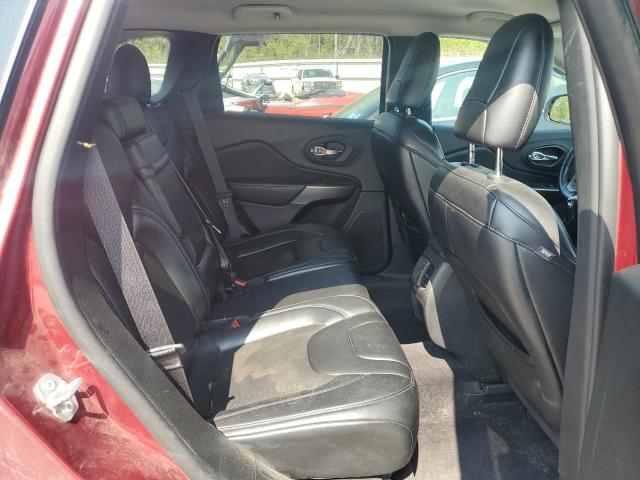 Photo 11 from auction – 2019 JEEP CHEROKEE L with VIN 1C4PJMLXXKD208779