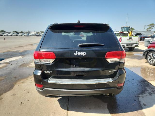 Photo 6 from auction – 2018 JEEP GRAND CHER with VIN 1C4RJFBG4JC476396