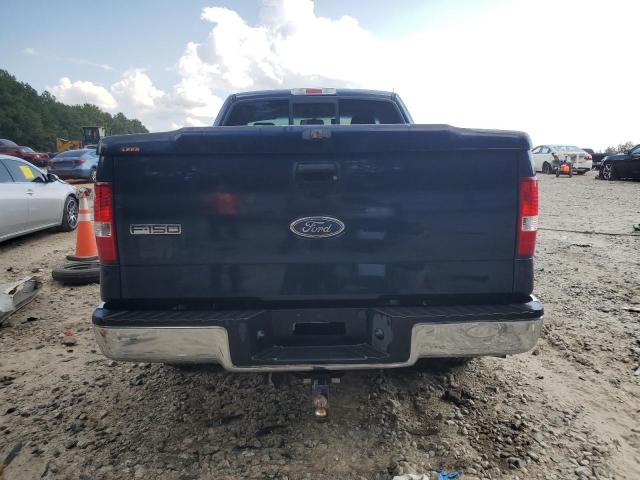 Photo 6 from auction – 2005 FORD F150 with VIN 1FTRF12W25NA64113