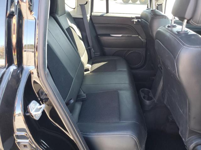 Photo 11 from auction – 2017 JEEP COMPASS LATITUDE with VIN 1C4NJDEB1HD191839