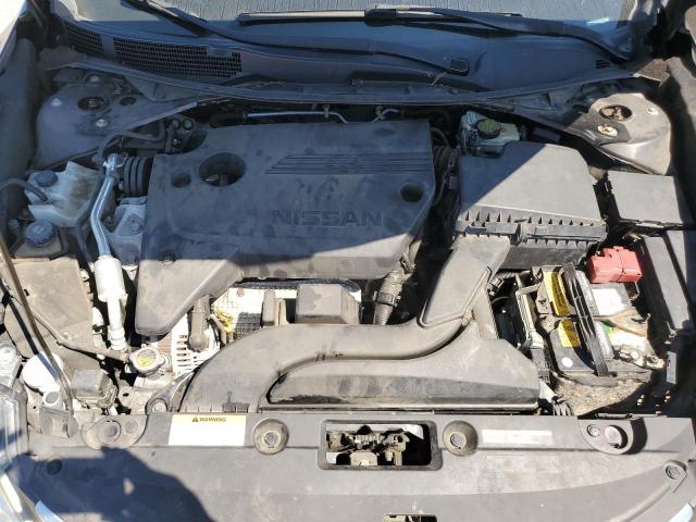 Photo 11 from auction – 2016 NISSAN ALTIMA 2.5 with VIN 1N4AL3AP1GC130098