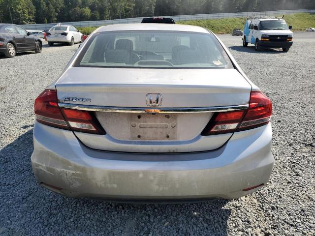 صورة رقم 6 من المزاد - 2014 HONDA CIVIC EX مع VIN 19XFB2F86EE222411