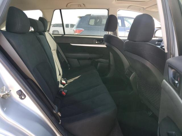 Photo 11 from auction – 2013 SUBARU OUTBACK 2. with VIN 4S4BRCGCXD3280767