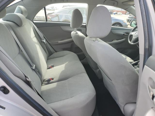 Photo 10 from auction – 2010 TOYOTA COROLLA BA with VIN 2T1BU4EE7AC509891