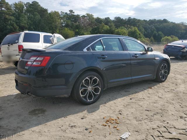Photo 3 from auction – 2014 FORD TAURUS SHO with VIN 1FAHP2KT5EG151860