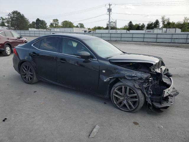 Photo 4 from auction – 2015 LEXUS IS 350 with VIN JTHCE1D24F5006720
