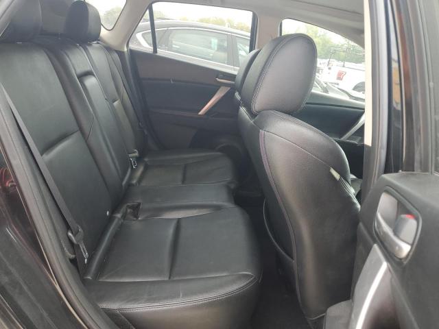 Photo 10 from auction – 2011 MAZDA 3 S with VIN JM1BL1M59B1376124