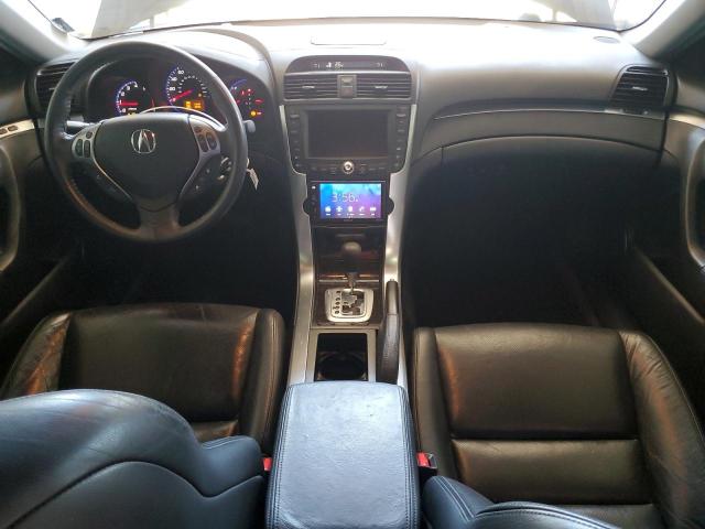 Photo 8 from auction – 2008 ACURA TL with VIN 19UUA66228A014905