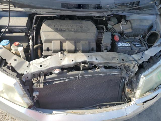 Photo 12 from auction – 2011 HONDA ODYSSEY EX with VIN 5FNRL5H6XBB052146