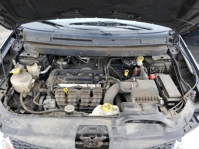 Фото 12 с аукциона – 2017 DODGE JOURNEY SE с VIN 3C4PDCAB7HT600999