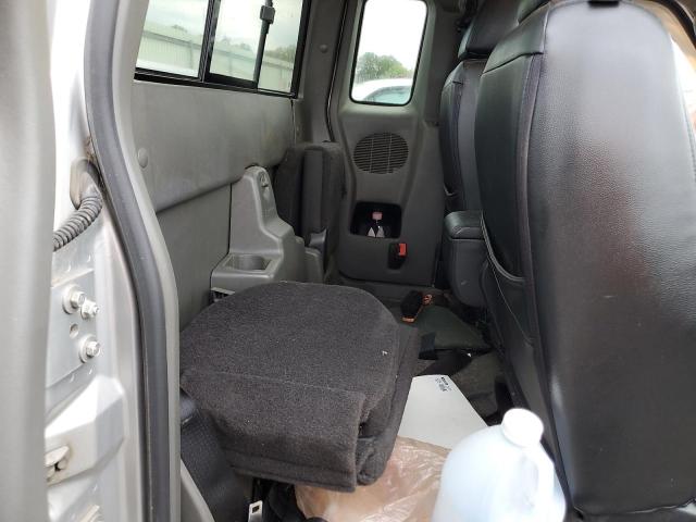 Photo 10 from auction – 2011 FORD RANGER SUPER CAB with VIN 1FTLR4FE6BPA56757