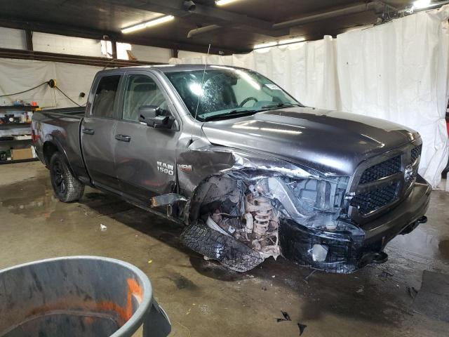 Photo 4 from auction – 2014 RAM 1500 SLT with VIN 1C6RR7GTXES451445