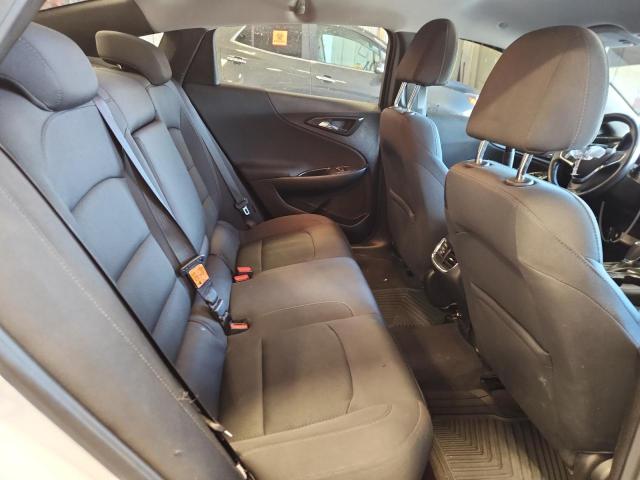 Photo 10 from auction – 2017 CHEVROLET MALIBU LT with VIN 1G1ZE5ST7HF221495