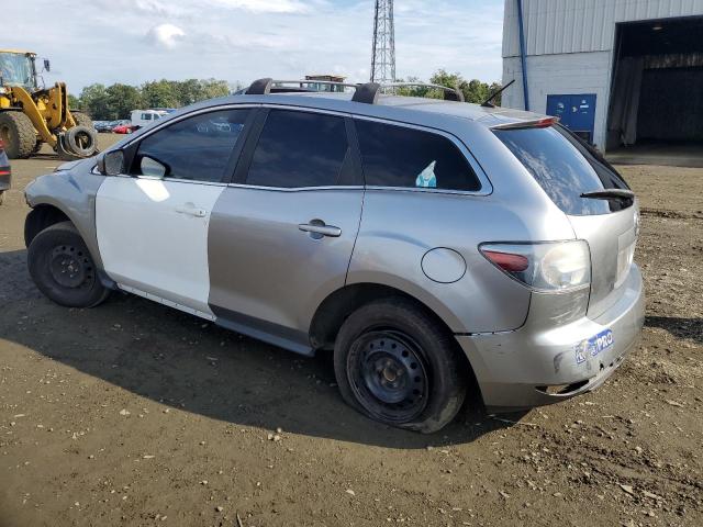 Photo 2 from auction – 2010 MAZDA CX-7 with VIN JM3ER2WM2A0320074