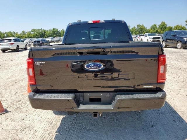 Photo 6 from auction – 2022 FORD F150 SUPER with VIN 1FTEW1C88NKD07195