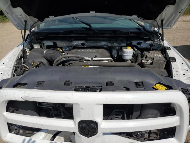 Photo 11 from auction – 2017 RAM 2500 SLT with VIN 3C6UR5DJ9HG662732