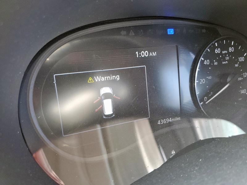 Photo 9 from auction – 2024 NISSAN KICKS SR with VIN 3N1CP5DV3RL541512