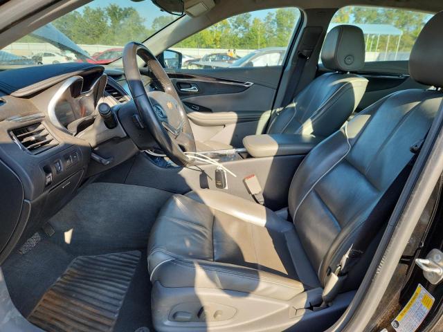 Photo 7 from auction – 2019 CHEVROLET IMPALA PREMIER with VIN 2G1105S36K9109749