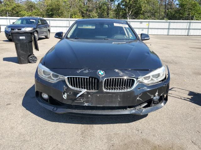 Photo 5 from auction – 2014 BMW 428 XI with VIN WBA3N9C59EF720098