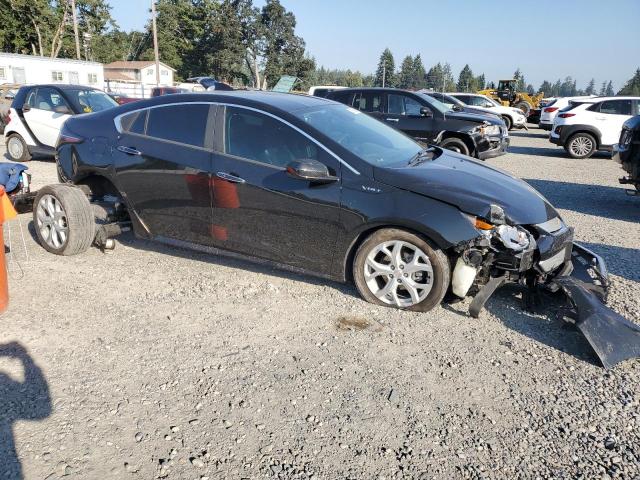 Photo 4 from auction – 2018 CHEVROLET VOLT with VIN 1G1RD6S58JU145717