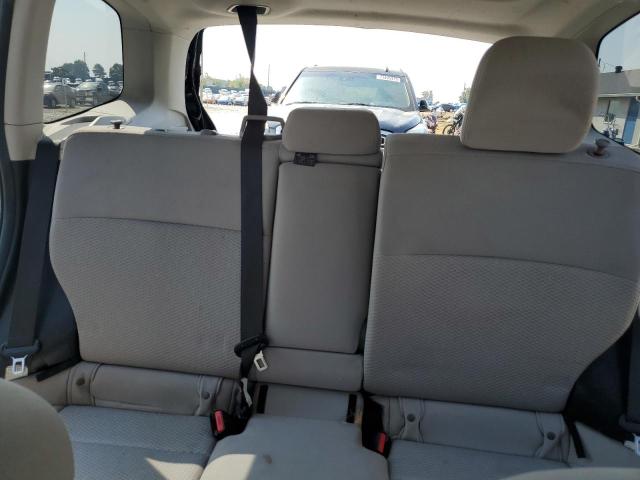 Photo 10 from auction – 2014 SUBARU FORESTER 2.5I PREMIUM with VIN JF2SJAEC2EH471642
