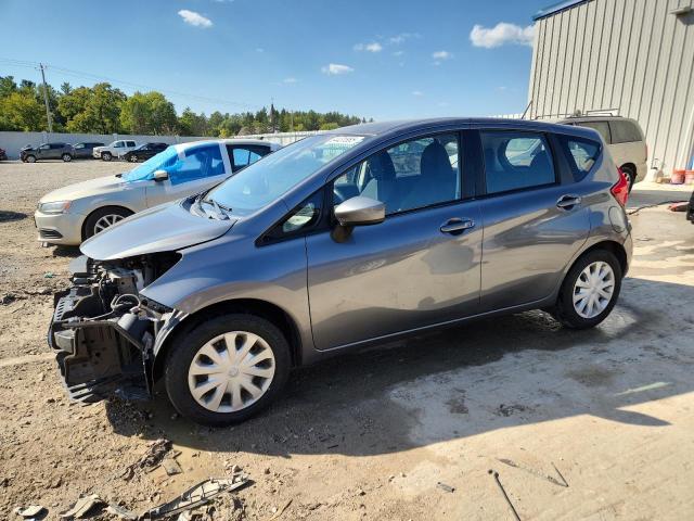 NISSAN VERSA NOTE 2016 with VIN 3N1CE2CP9GL377025 - Photo from auction